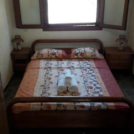 Karafakis' House بورتو خيلي