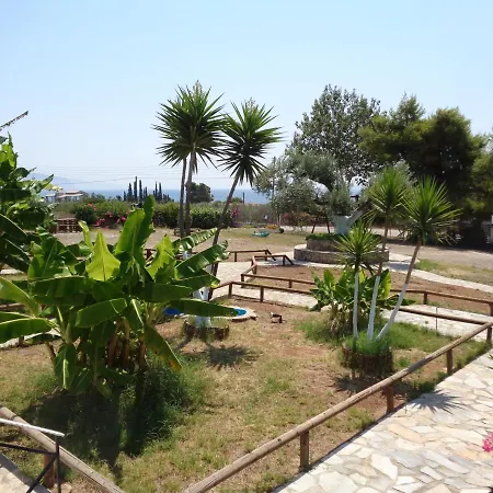 Karafakis' House