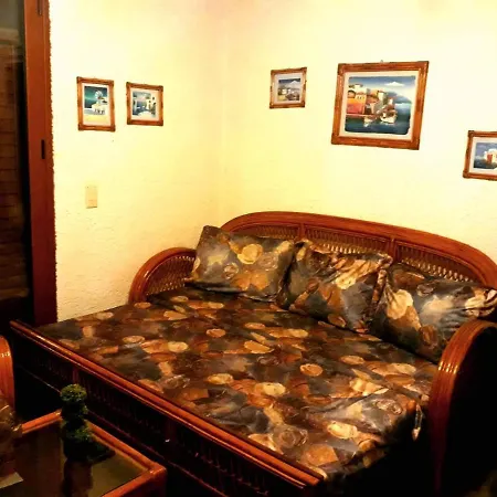Karafakis' House