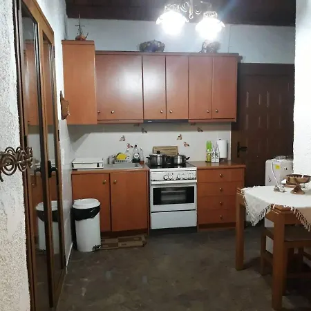 Karafakis' House *