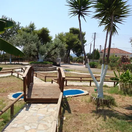 Karafakis' House