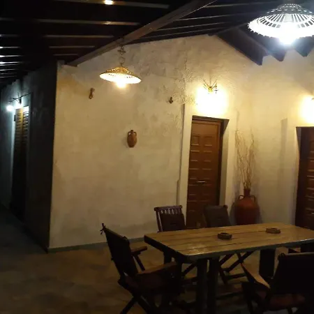 بيت للعطل Karafakis' House *