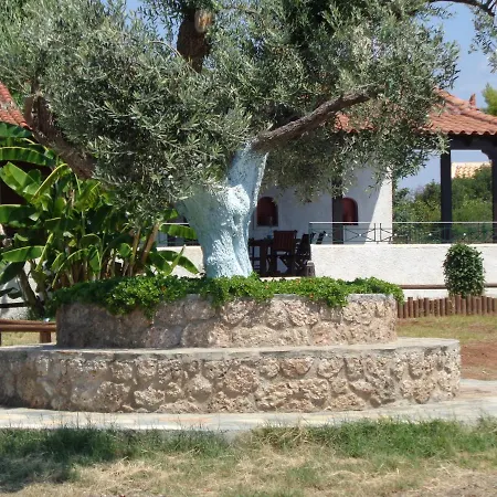 Karafakis' House بيت للعطل *