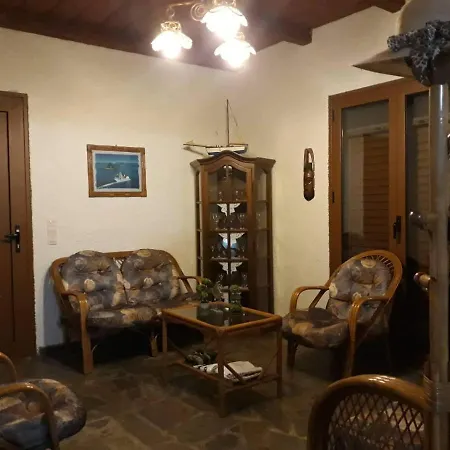 Karafakis' House 度假居 波多河丽