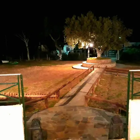 Karafakis' House * 波多河丽